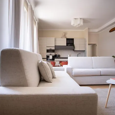 Exclusive In Station - Duomo 5 In Minutes アパート ミラノ