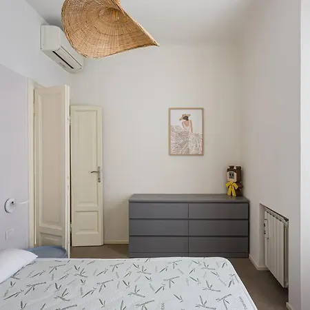 Lejlighed And Glamour Home! Milano