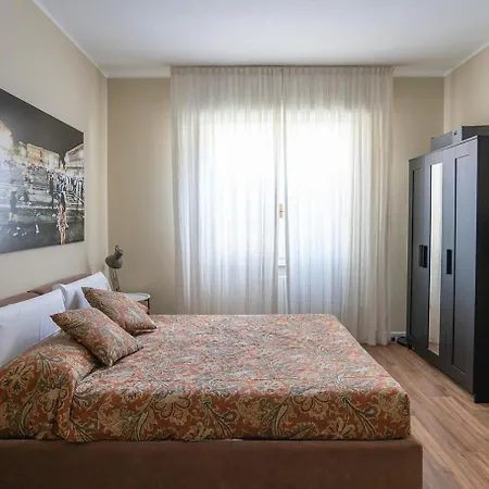 Appartement Nuovissimo Monolocale Con Cucina E Terrazzo