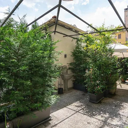 Nuovissimo Monolocale Con Cucina E Terrazzo