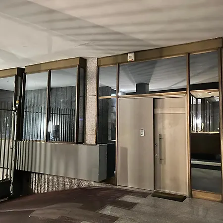 Bellissima Con Bagno Privato Citylife - Sempione