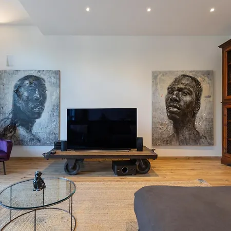 Beautiful Two Bedrooms Navigli - Mirable Pm Milán