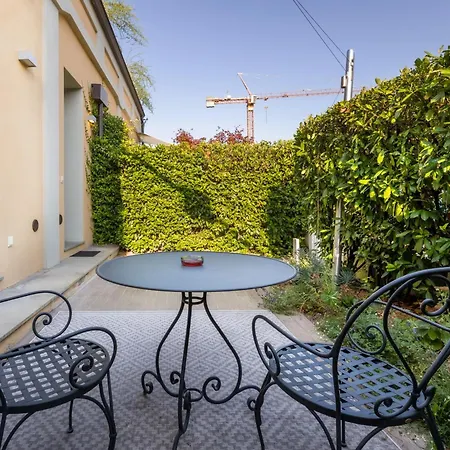 Beautiful Two Bedrooms Navigli - Mirable Pm *