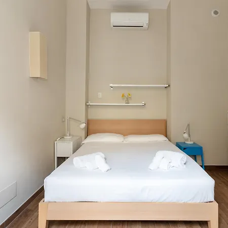 Crocetta Tosca Bilocale I Piano - Mirable Pm *