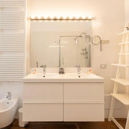 Crocetta Don Giovanni Bilocale I Piano - Mirable Pm Mailand