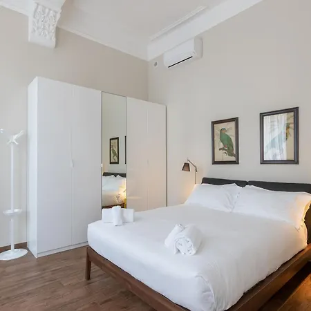 Crocetta Boheme Bilocale I Piano - Mirable Pm Milano