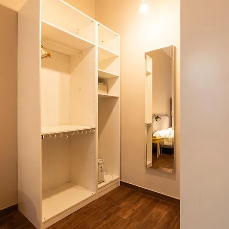 Crocetta Traviata Bilocale I Piano - Mirable Pm Appartement Milan