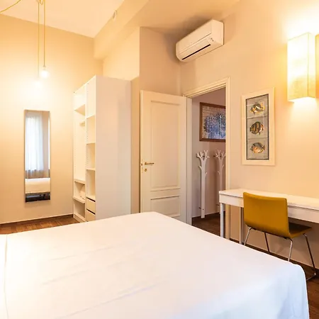 Crocetta Traviata Bilocale I Piano - Mirable Pm * Milan