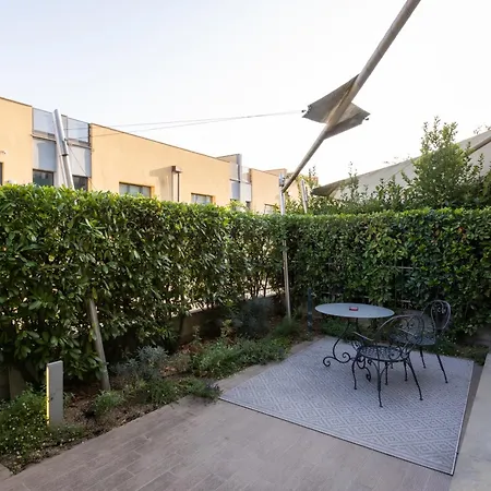 Beautiful Two Bedrooms Navigli - Mirable Pm *