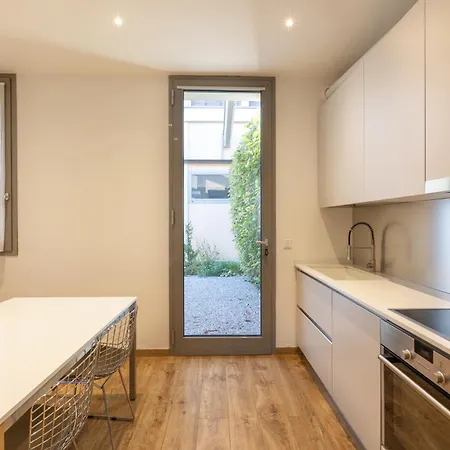 Beautiful Two Bedrooms Navigli - Mirable Pm Apartamento *