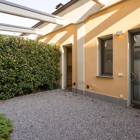 Beautiful Two Bedrooms Navigli - Mirable Pm Milán