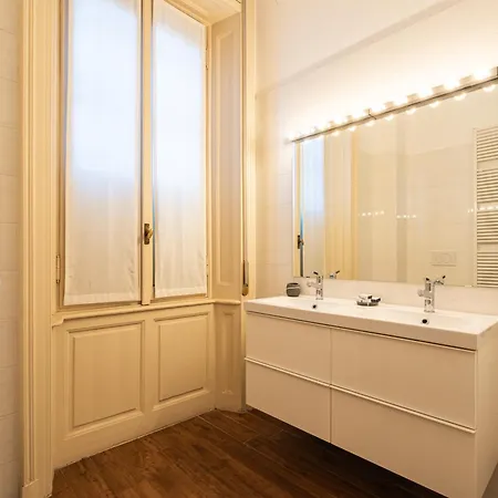 Crocetta Aida One Bedroom 1st Floor - Mirable Pm *