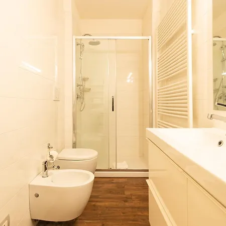 Crocetta Traviata Bilocale I Piano - Mirable Pm *