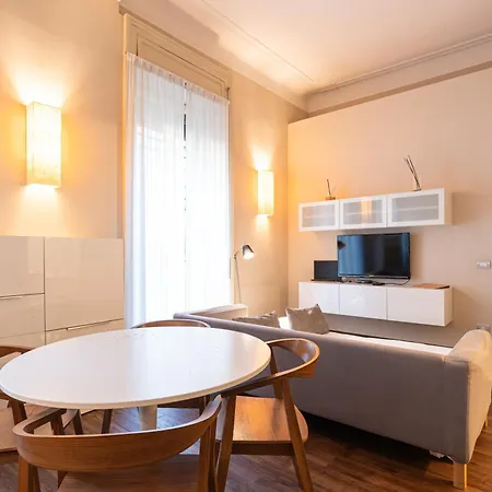 Crocetta Traviata Bilocale I Piano - Mirable Pm