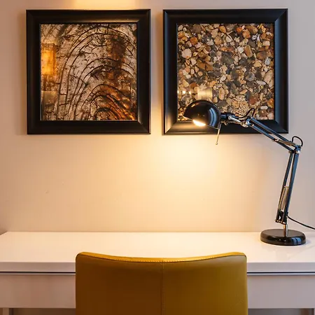 شقة Crocetta Turandot One Bed 1st Floor - Mirable Pm *