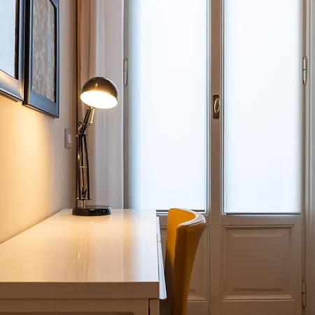 شقة Crocetta Turandot One Bed 1st Floor - Mirable Pm *