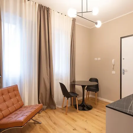 Apartment Beautiful 1 Bedroom Fiera Area - Mirable Pm Mailand