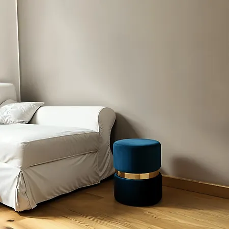 Апартаменты Bibi Pied A Terre Vetra