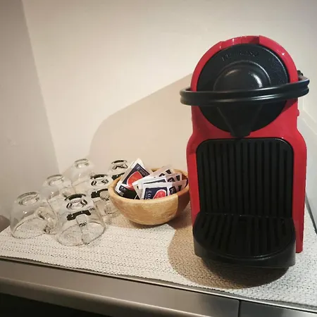 Casa Giada Apartamento