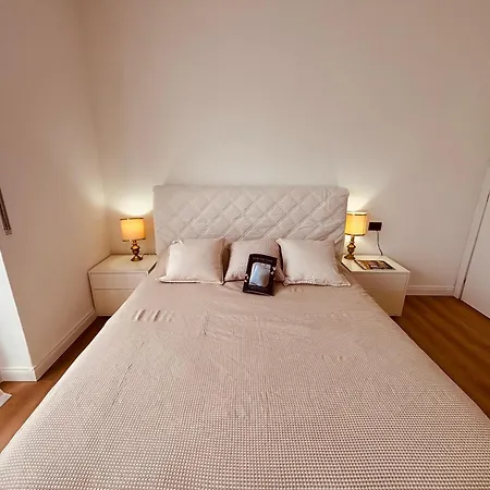 Appartement Vittoria Citylife