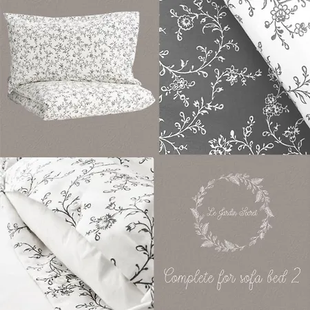 Lejlighed Le Jardin Secret Milano