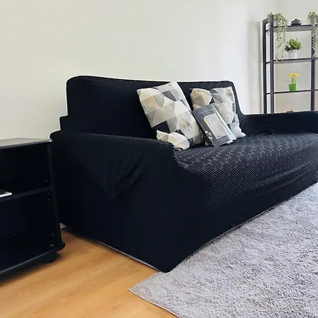 Vittoria Citylife Appartement