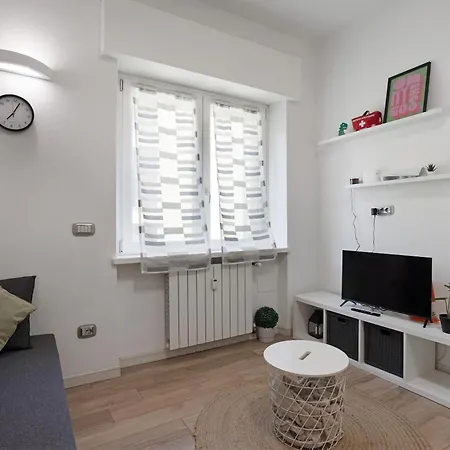 Apartamento Atelier Martin