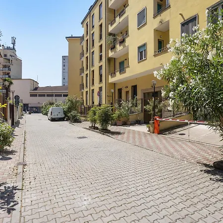 Apartamento Atelier Martin