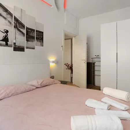 Atelier Martin Apartamento Milão