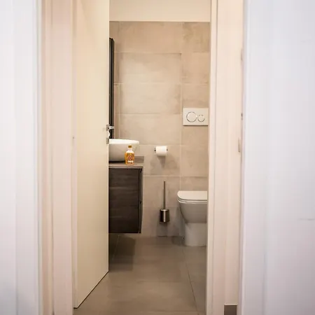 דירה Shortmi Navigli *