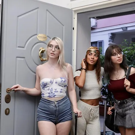 Appartement Wellness - Spa, Sauna & Gym Experience Milaan