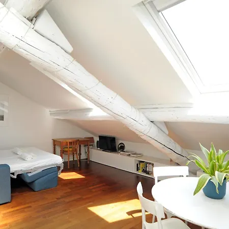 Castelvetro * Milaan