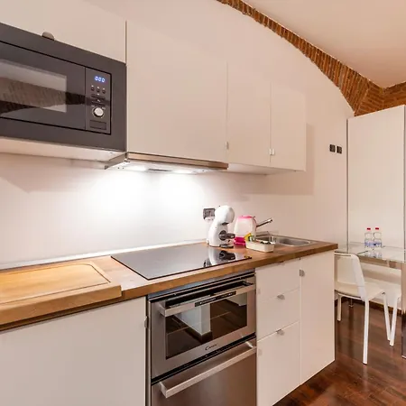 The Junior Loft Navigli - B * Mailand