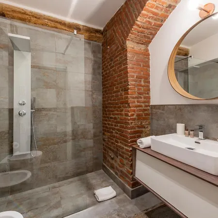 The Junior Loft Navigli - B *