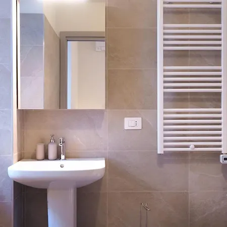 Primopiano - Albertini Flats * Milan