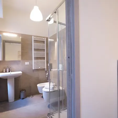 Primopiano - Albertini Flats