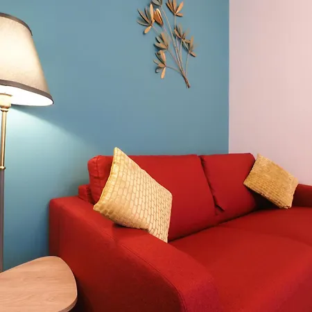 Primopiano - Albertini Flats Milan