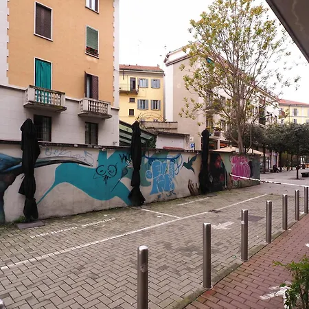 Primopiano - Albertini Flats Milan