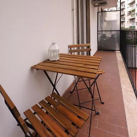 Primopiano - Albertini Flats Milan