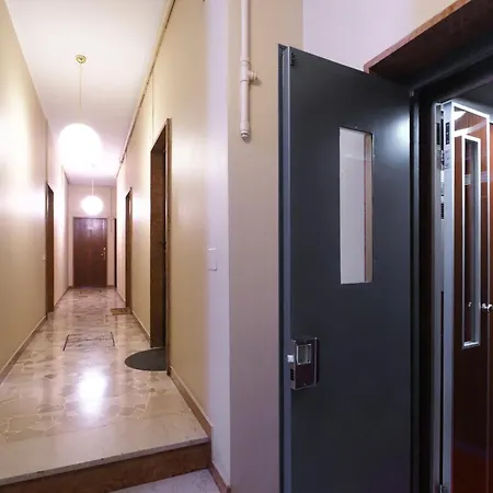 Primopiano - Albertini Flats * Milan