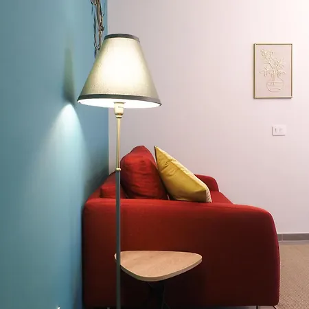 Primopiano - Albertini Flats Appartement Milan