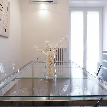 Primopiano - Albertini Flats Appartement Milan