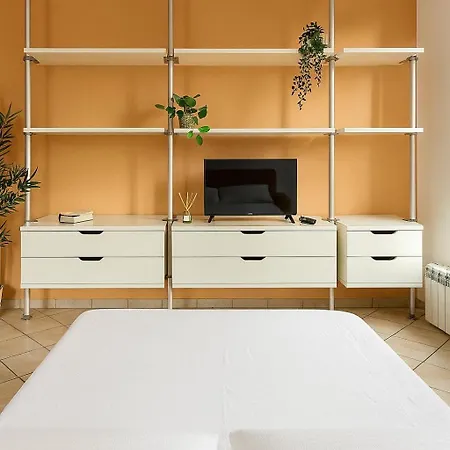 Mivo Porta Romana M3 - 8 Minutes From Duomo And 250m From Metro Lodi * Mediolan