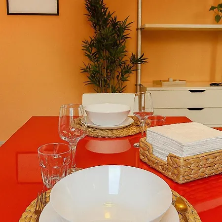 Mivo Porta Romana M3 - 8 Minutes From Duomo And 250m From Metro Lodi *