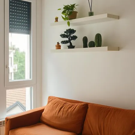 Apartament Mivo Porta Romana M3 - 8 Minutes From Duomo And 250m From Metro Lodi *