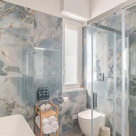 Urban Hub Апартаменты *