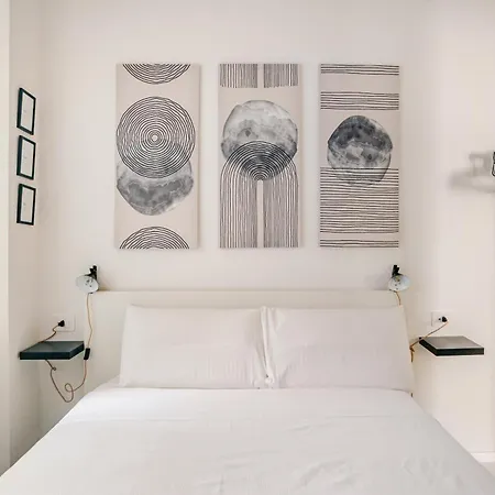 Urban Hub Милан