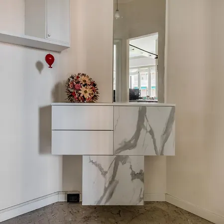 Apartament San Siro Cozy Nest - La Vista *