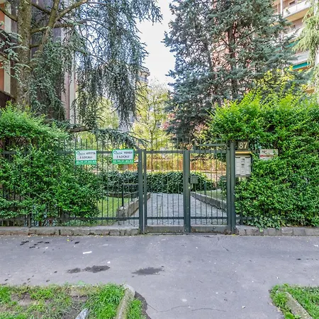 San Siro Cozy Nest - La Vista *