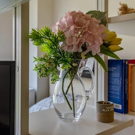 San Siro Cozy Nest - La Vista * Mediolan